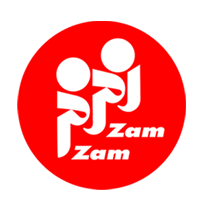 زم زم